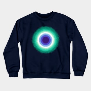 Hoop Dynamics Icon - Gay Man Pride Crewneck Sweatshirt